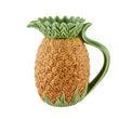 Carafa din ceramica, 1.75l, Ananas - BORDALLO PINHEIRO