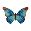 Decoratiune pentru perete, 79 cm, Cloudy Butterflies by Claudia Schiffer - BORDALLO PINHEIRO