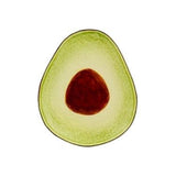 Farfurie pentru desert, Frutos Tropicais Avocado - BORDALLO PINHEIRO