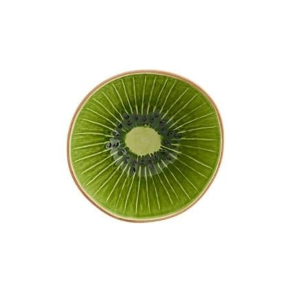 Bol multifunctional, Frutos Tropicais Kiwi - BORDALLO PINHEIRO