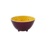 Bol multifunctional, Frutos Tropicais Passion Fruit - BORDALLO PINHEIRO