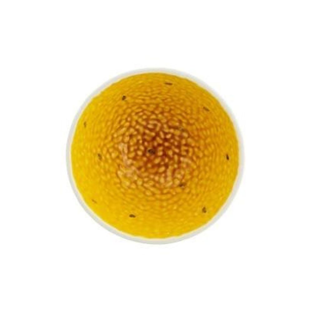 Bol multifunctional, Frutos Tropicais Passion Fruit - BORDALLO PINHEIRO