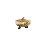 Supiera din ceramica, medie, Oysters &  Scallops - BORDALLO PINHEIRO