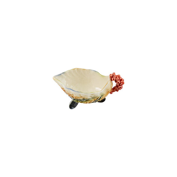 Sosiera din ceramica, Oysters & Scallpos - BORDALLO PINHEIRO