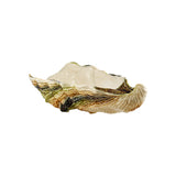 Vas central din ceramica, Oysters &  Scallops - BORDALLO PINHEIRO