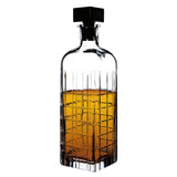 Decantor 750 ml, Street by Jan Johansson - ORREFORS