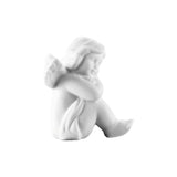 Figurina din portelan, inger sitting, 6 cm, Angels - ROSENTHAL