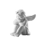 Figurina din portelan, inger sitting, 6 cm, Angels - ROSENTHAL