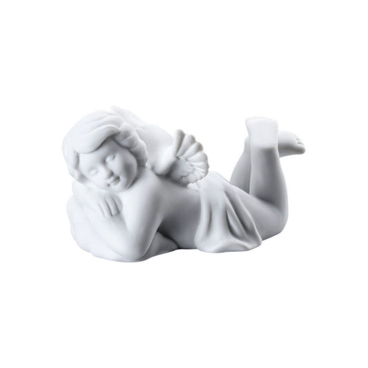 Figurina din portelan, inger visand, 6 cm, Angels - ROSENTHAL