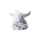 Figurina din portelan, inger visand, 6 cm, Angels - ROSENTHAL