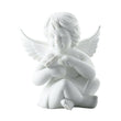 Figurina din portelan, inger cu fluture, 14 cm, Angels - ROSENTHAL