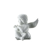 Figurina din portelan, inger cu fluture, 14 cm, Angels - ROSENTHAL