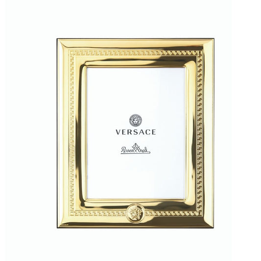 Rama foto 15 x 20 cm, VHF6 Gold - VERSACE