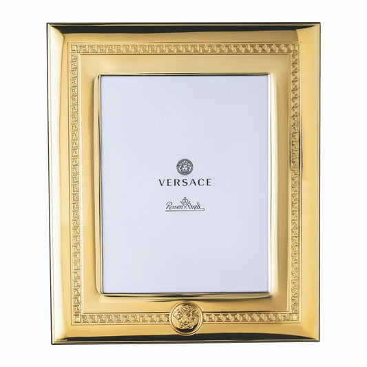 Rama foto 20 x 25 cm, VHF6 Gold - VERSACE