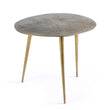 Masuta metalica, 50 cm, Tripod - SIMONA'S COLLECTION