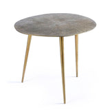 Masuta metalica, 50 cm, Tripod - SIMONA'S COLLECTION