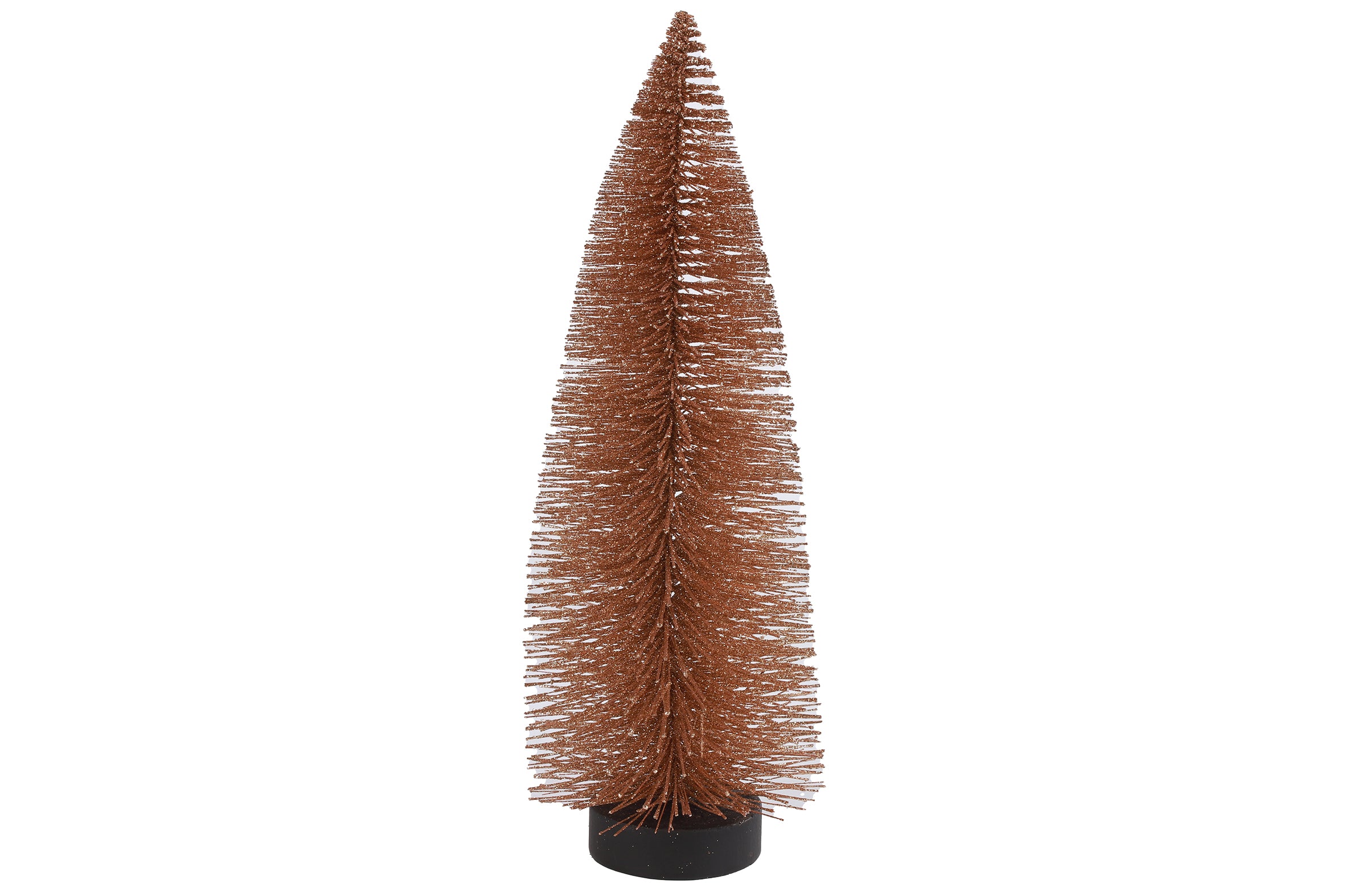 Decoratiune Brad Oscar, cupru, 35 cm - SIMONA'S Christmas