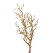 Ramura decorativa, auriu, 117 cm, Gallas - Simona's Christmas