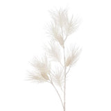 Ramura decorativa pin, alb, 122 cm, Batesta - Simona's Christmas