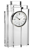 Ceas din cristal Crystal Time -VISTA ALEGRE