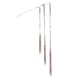 Ramura decorativa, auriu, 132 cm, Hasper - Simona's Christmas