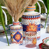 Sticla Magnum Sun, portelan, 30 cm, Dolce Vita - BACI MILANO