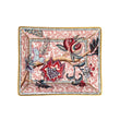 Tava decorativa, 20 cm, Braquenie - BERNARDAUD