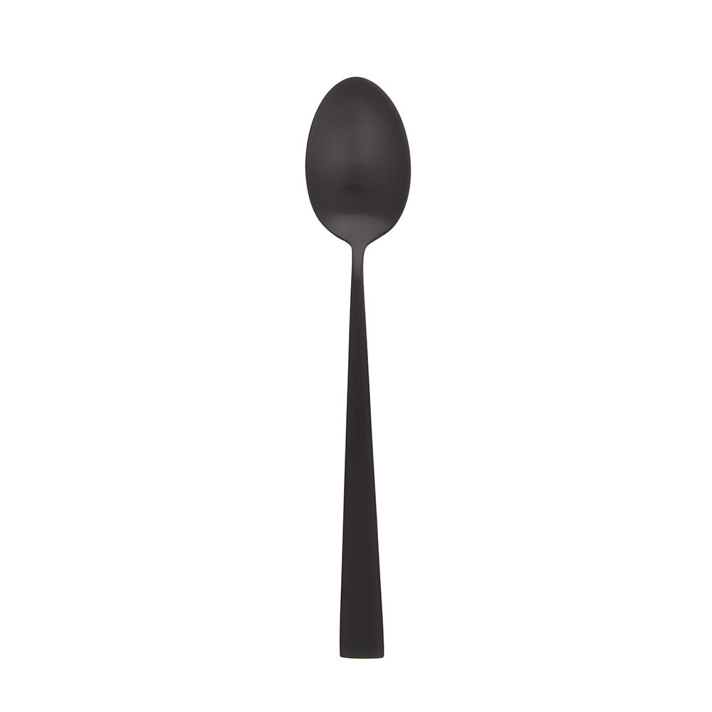 Lingura Duna Matte Black - CUTIPOL