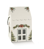 Cutie pentru cadou, Alpine Chalet, 23 cm - Simona's Christmas