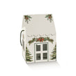 Cutie pentru cadou, Alpine Chalet, 20 cm - Simona's Christmas