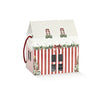 Cutie pentru cadou, Christmas Chalet, 24.5 cm - Simona's Christmas