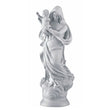 Statueta din portelan Lady Apresentacao, Biscuit - VISTA ALEGRE