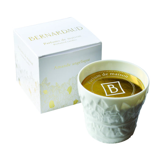 Lumanare parfumata, Rose Pure - BERNARDAUD