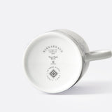 Cana din portelan, Tout Paris Bleu Nuit - BERNARDAUD