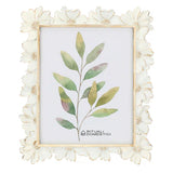 Rama foto Anemoni, alb, 20x25 cm, Tiguardo - SIMONA'S COLLECTION