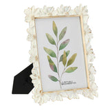 Rama foto Anemoni, alb, 20x25 cm, Tiguardo - SIMONA'S COLLECTION