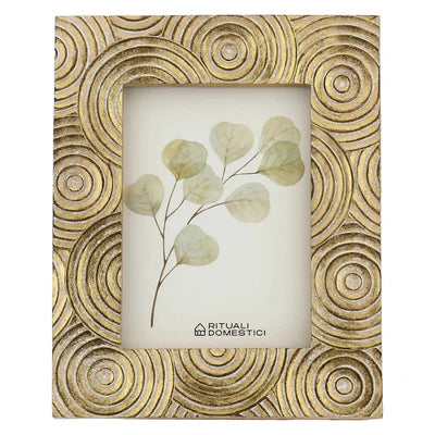 Rama foto Spirali, 13x18 cm, Guardandoti - SIMONA'S COLLECTION