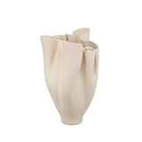 Vaza din cermica 3D, XL, Deserto - SIMONA'S COLLECTION