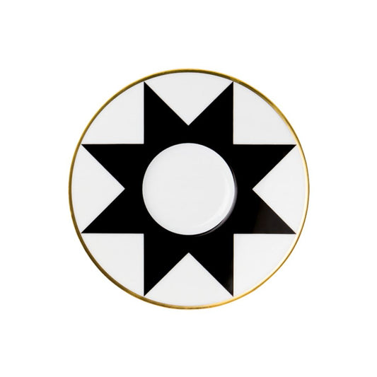 Farfurie pentru ceasca de espresso, Ca dOro - SIEGER by FURSTENBERG