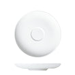 Farfurie universala pentru cesti, Stella satin white - SIEGER by FURSTENBERG