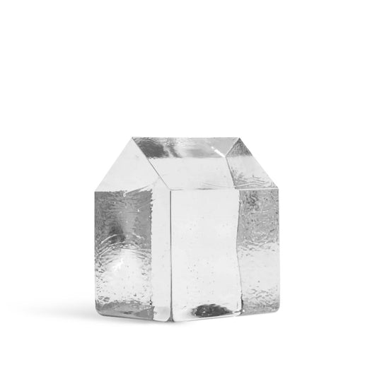 Sculptura din sticla, 13.8 cm, Kosta House - KOSTA BODA