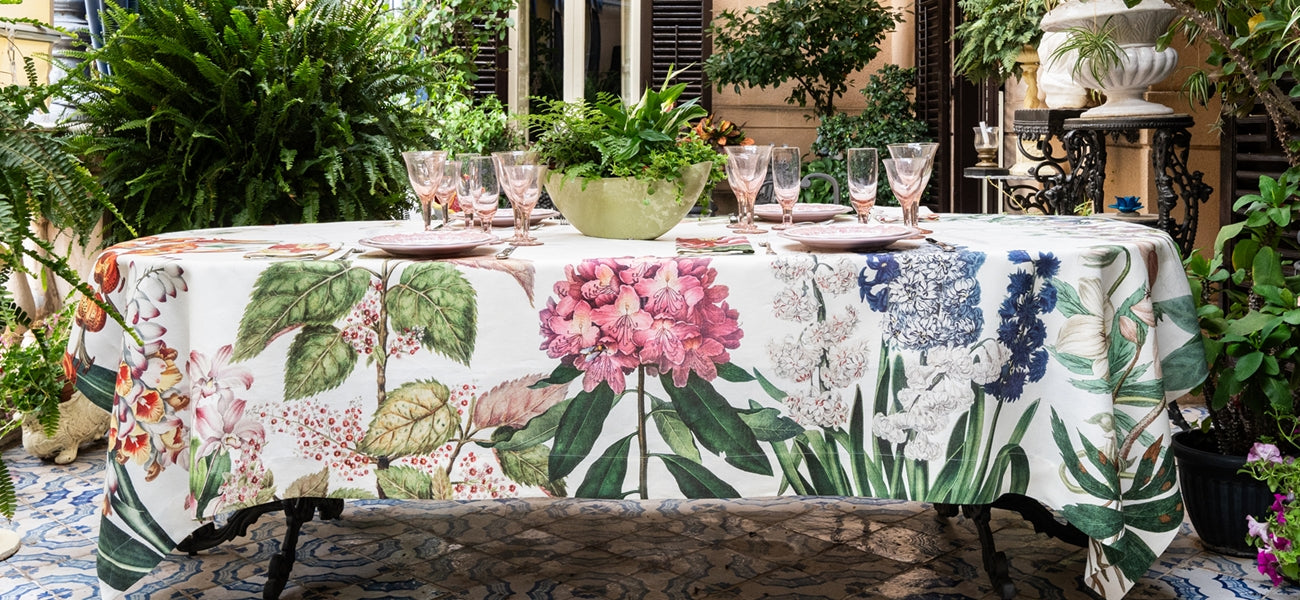 Simona's Luxury at Home