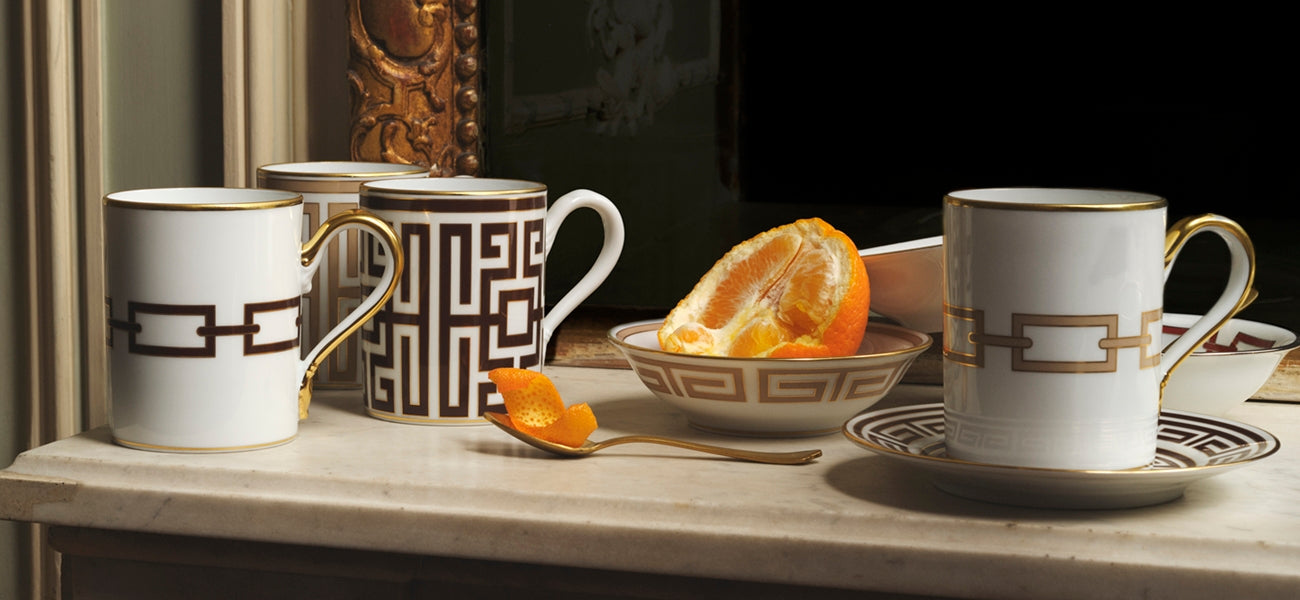 Simona's Luxury at Home