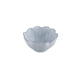 Bol ceramic alb, 12 cm, Flora - BORDALLO PINHEIRO