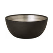 Bol din sticla, negru, 21 cm, Glass Bowls - ROSENTHAL