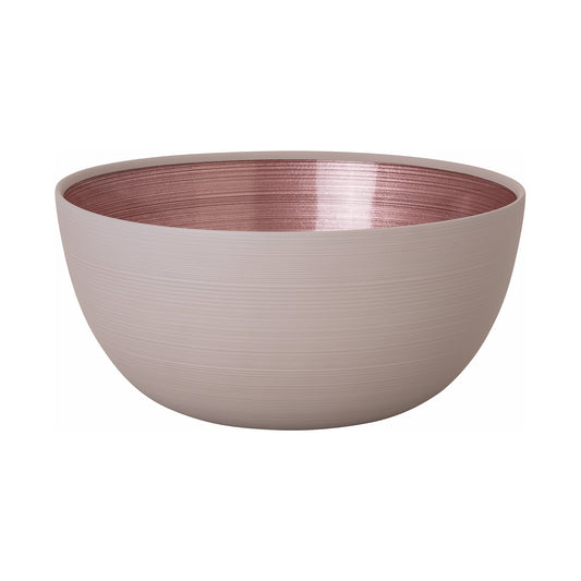Bol din sticla, roz, 21 cm, Glass Bowls - ROSENTHAL