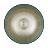 Bol din sticla, verde, 21 cm, Glass Bowls - ROSENTHAL