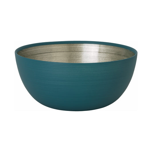 Bol din sticla, verde, 21 cm, Glass Bowls - ROSENTHAL