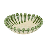 Bol din teracota, 31.5 cm, Reginaldo - SIMONA'S COLLECTION