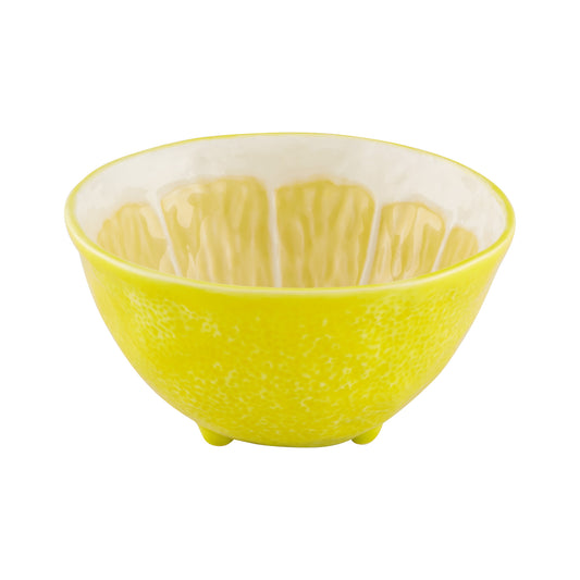 Bol multifunctional, 14 cm, Limao - BORDALLO PINHEIRO